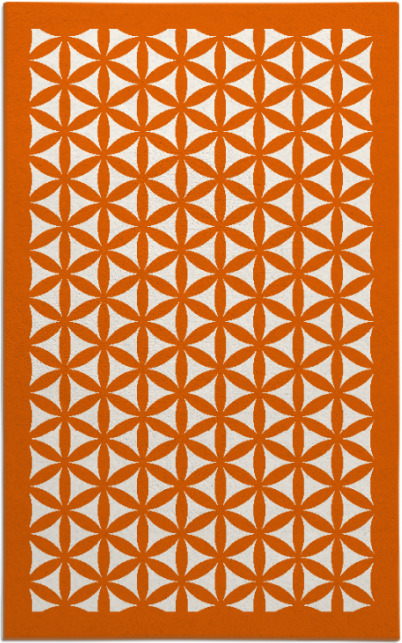 merkaba rug - item 818389