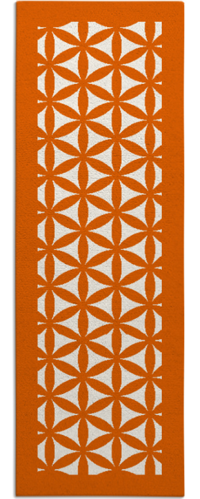 merkaba rug - item 818397