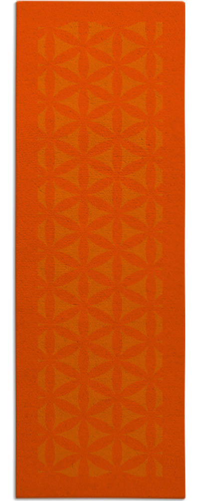 merkaba rug - item 818400