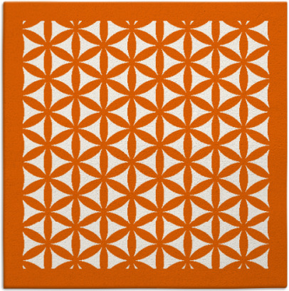 merkaba rug - item 818401
