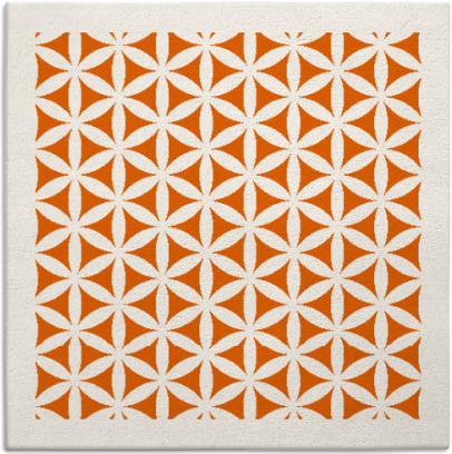 merkaba rug - item 818402