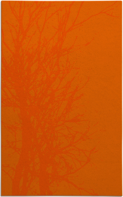 collected branches rug - item 818457