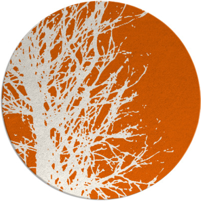 collected branches rug - item 818459