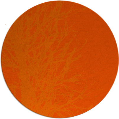 collected branches rug - item 818460