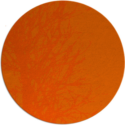 collected branches rug - item 818461