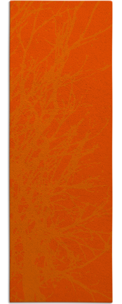 collected branches rug - item 818464