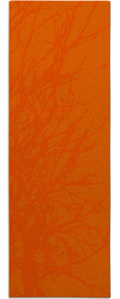 collected branches rug - item 818465