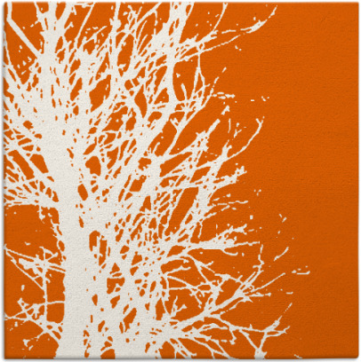 collected branches rug - item 818467