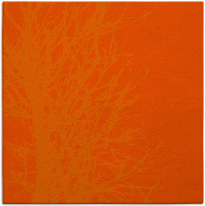 collected branches rug - item 818468