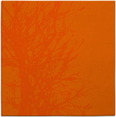 collected branches rug - item 818469