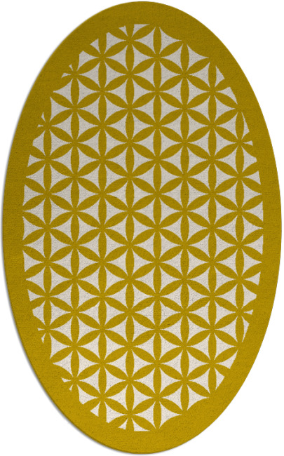 merkaba rug - item 819070