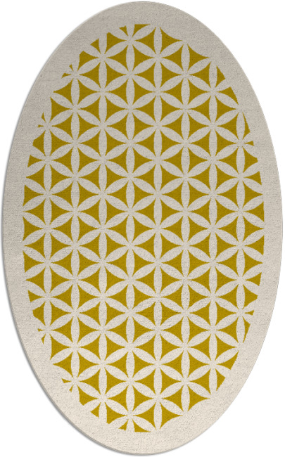 merkaba rug - item 819071