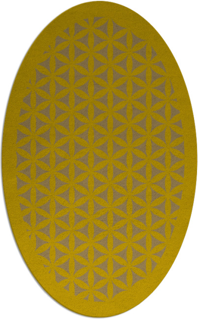 merkaba rug - item 819072