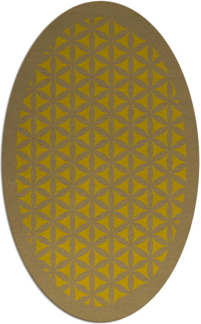 merkaba rug - item 819073