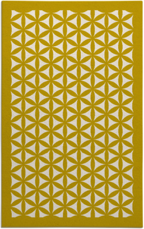 Merkaba Rug