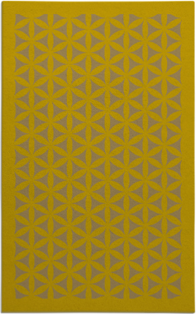merkaba rug - item 819076