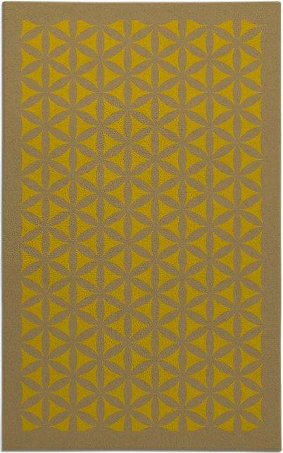 merkaba rug - item 819077