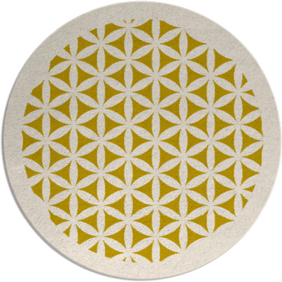 merkaba rug - item 819079