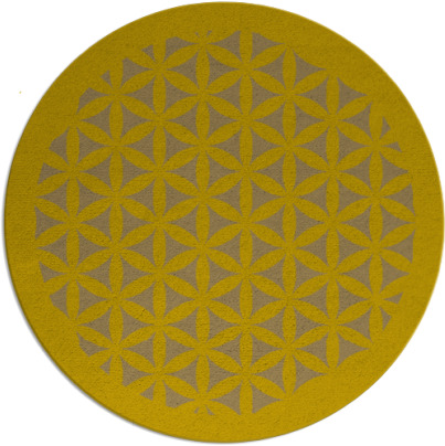 merkaba rug - item 819080