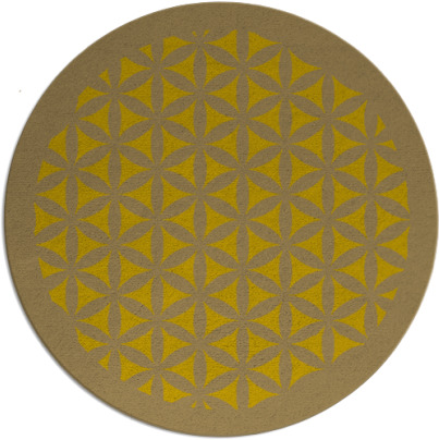 merkaba rug - item 819081