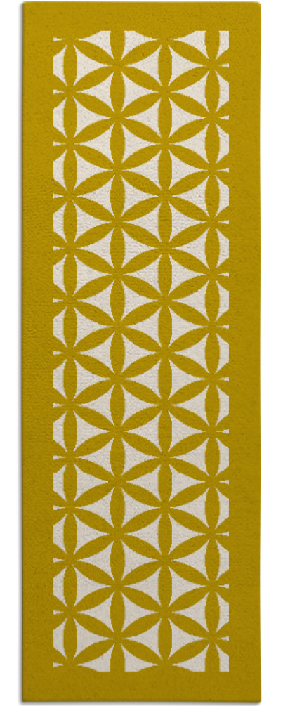 merkaba rug - item 819082