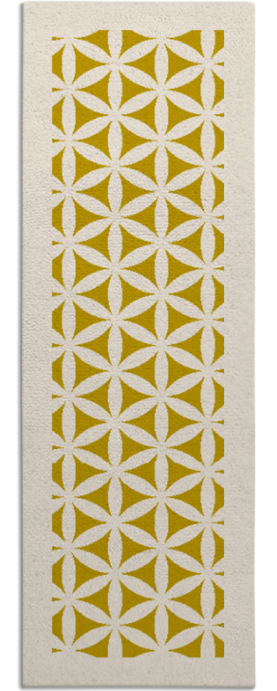 merkaba rug - item 819083