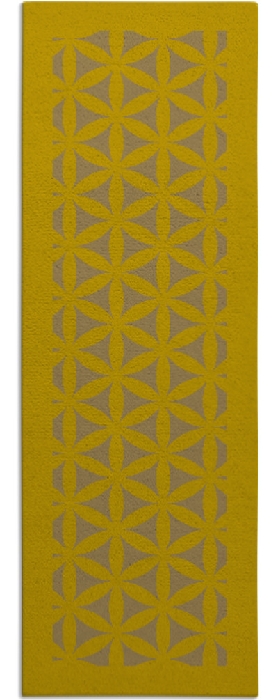 merkaba rug - item 819084