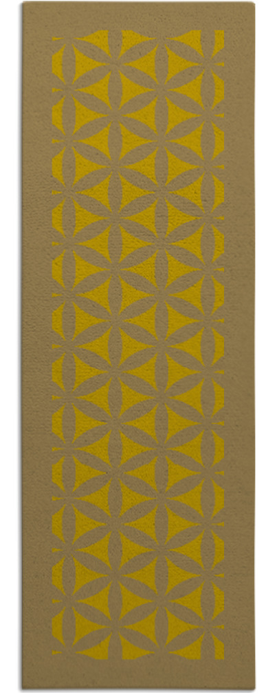 merkaba rug - item 819085