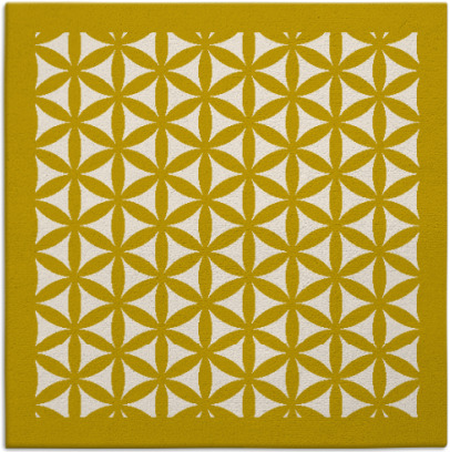 merkaba rug - item 819086