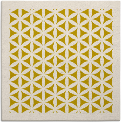merkaba rug - item 819087