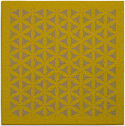 merkaba rug - item 819088