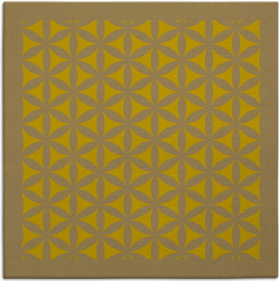 merkaba rug - item 819089