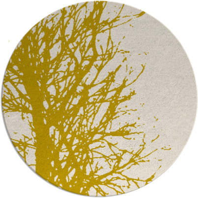 collected branches rug - item 819143