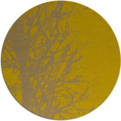 collected branches rug - item 819146