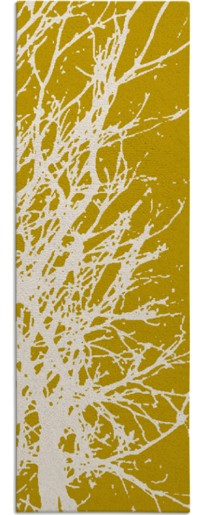 collected branches rug - item 819148