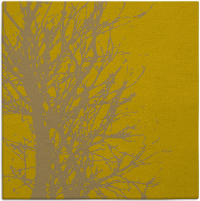 collected branches rug - item 819154