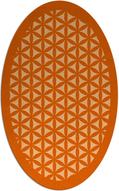 merkaba rug - item 819756