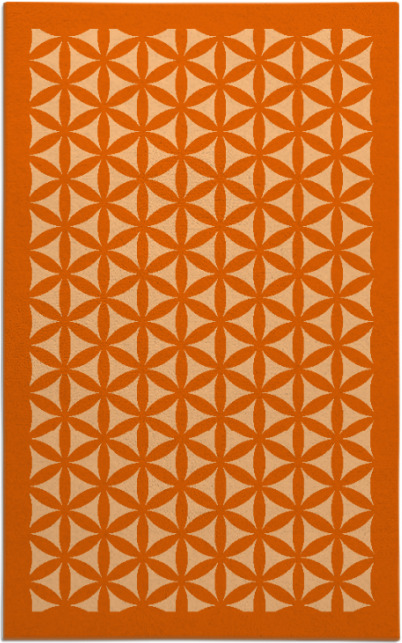 merkaba rug - item 819760