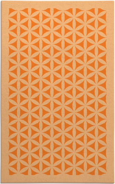 merkaba rug - item 819761
