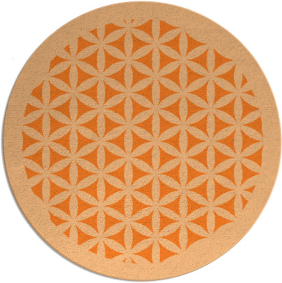 merkaba rug - item 819765