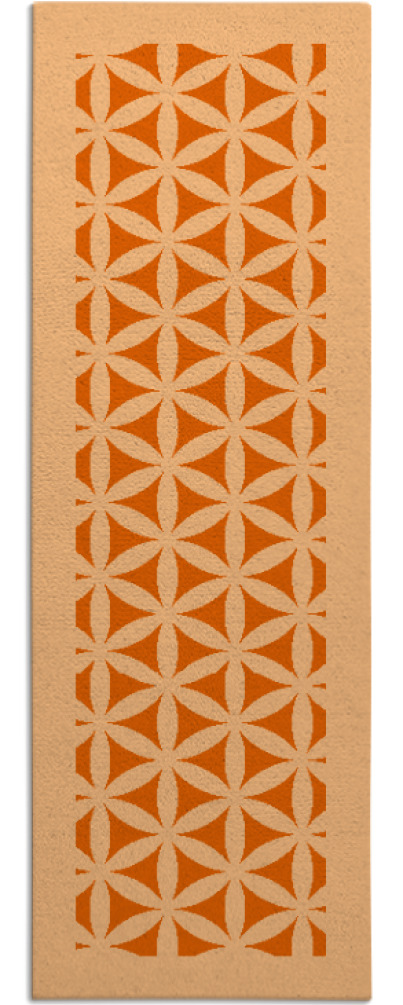 merkaba rug - item 819767
