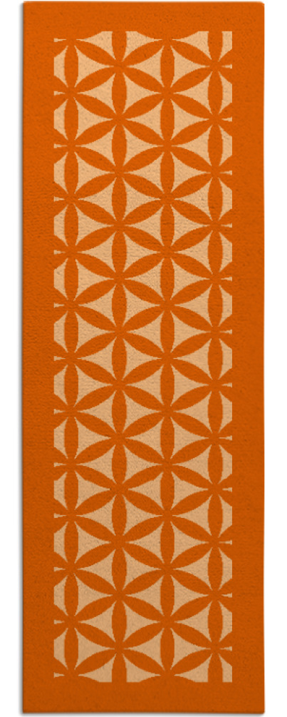merkaba rug - item 819768