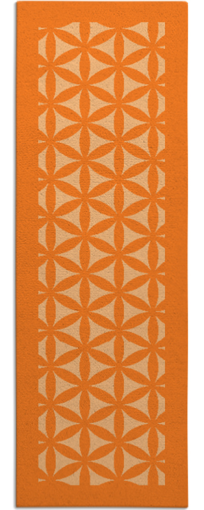 merkaba rug - item 819770