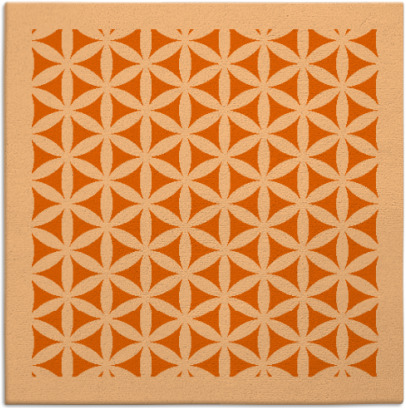 merkaba rug - item 819771