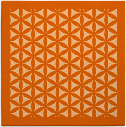 merkaba rug - item 819772