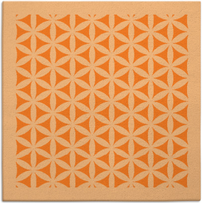merkaba rug - item 819773