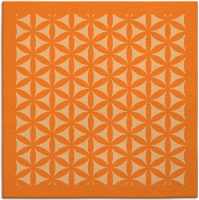 merkaba rug - item 819774