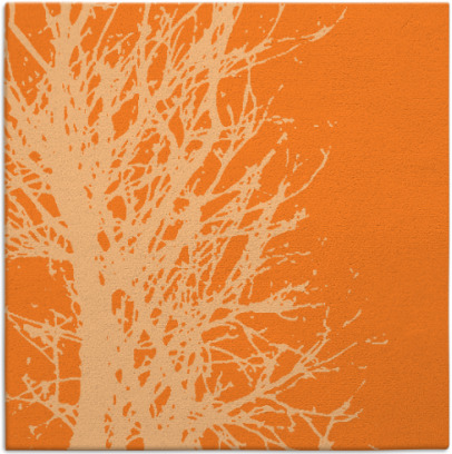 collected branches rug - item 819838