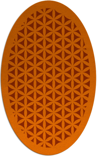 merkaba rug - item 820440