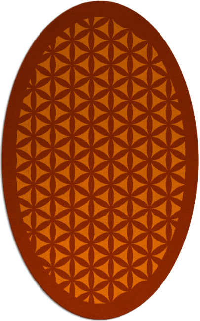 merkaba rug - item 820441